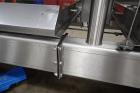 Air Products Cryo-quick Co2 Freeze Tunnel